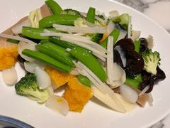 -杭州君悦酒店·湖滨28中餐厅
