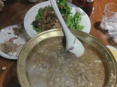 -那家老院子东北菜·饺子·小鸡炖蘑菇(艳华街店)
