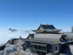-峨眉山风景名胜区