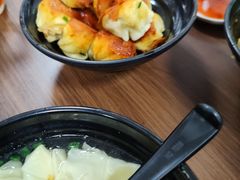 -赵宝美煎包店