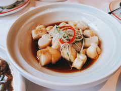 -小厨师·二十年沈家门小海鲜(百井坊巷店)