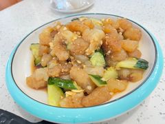 -前王院•巧克力海鲜市集餐厅(万平口店)