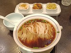 -海天楼中餐厅(吴宫泛太平洋酒店)