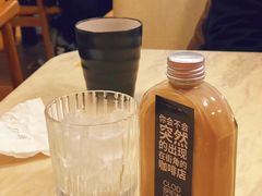 -慢象咖啡(台江店)