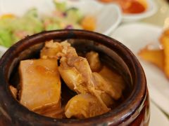 罐焖羊肉-华梅西餐厅(哈尔滨中央大街店)