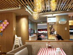 -西贝(上海我格广场店)