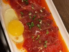 -尚尚仙·酸汤猪手·猪肚鸡火锅(华联万柳购物中心店)