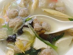 -子午路张记肉夹馍(小寨西路店)