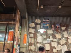 -辉记炭烧海鲜大排档·老字号(福田店)