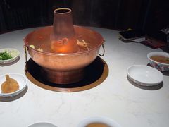-北京老门框爆肚涮肉馆(锦业路店)