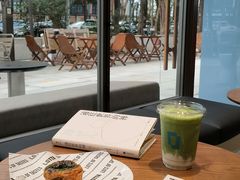 -LOTTA COFFEE(安居博文苑店)