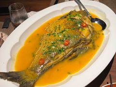 -曾宴·楚菜(湖北省博物馆店)