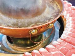 -津门老羊家·铜锅涮羊肉·烧烤(科技园店)