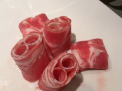 -鼎鼎香·港式火锅(北京SKP店)