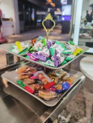 -尚羽华东接发美发店