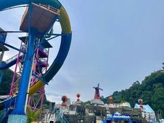 -清泉湾生态旅游度假区