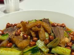 -58度品质川菜馆(经一路店)