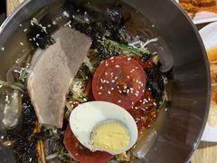 -韩国大金刚烤肉·料理(印象城店)