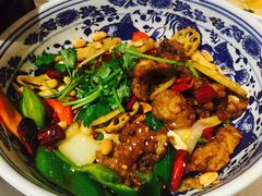 -和记小菜(东方店)