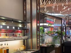 -掂档潮汕牛肉火锅(沈阳万象城店)