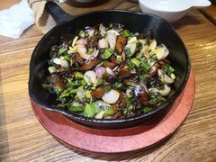 -云海肴·云南小炒·汽锅鸡(天津国金汇店)