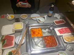 -海底捞火锅(邯郸新世纪中心店)