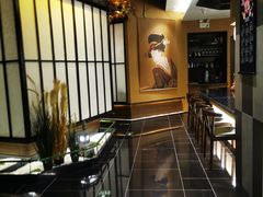 -嗨寿司 无国界料理