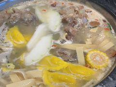 -天都火锅酒楼(虹梅南路店)