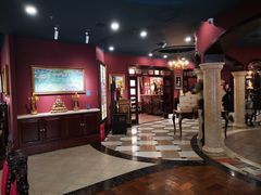 -美博·美术博物馆主题餐厅(威尼斯水城店)