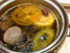 -犇鼎牛潮汕牛肉火锅(新辰里学清路店)