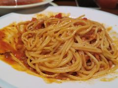 -萨莉亚意式餐厅(杭州西溪龙湖天街店)