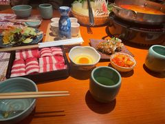 -仓桥家·焗寿司·锅物(光谷步行街店)