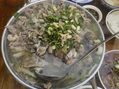 -小杨翘脚牛肉