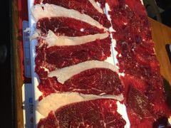-牛很鲜潮汕牛肉火锅(椒江店)