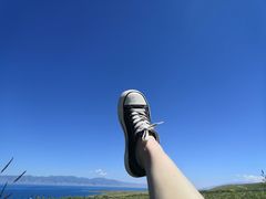 -赛里木湖风景名胜区