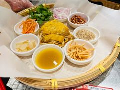 -潮界(虹桥新天地店)