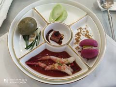 -虹御轩·传承江浙菜(虹桥店)