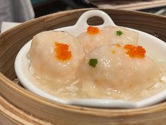 -翠园(兴业太古汇店)