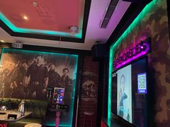 -欢乐迪KTV(观音桥未来国际店)
