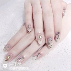-Pink You美甲洗眉纹绣定制中心