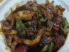 -阿金大白·上海菜馆(新天地店)