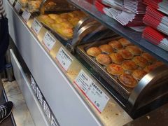 -泰康食品有限公司食品厂