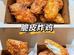 -Kyochon1991校村(共和路店)