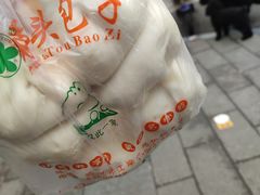 -袁大头包子(光华路店)