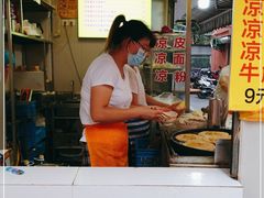 -张记灌饼(丰富路店)