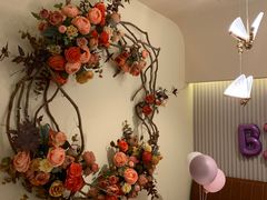 -LE SHARE洛笙·花园西餐(北京路步行街店)