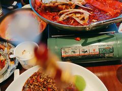 -高佳庄·舟山海鲜(海景旗舰店)