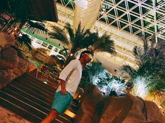 -杭州开元森泊度假乐园