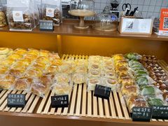 -0+1·手作面包(新北店)