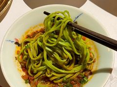 -隐庐·古法川菜(高新店)